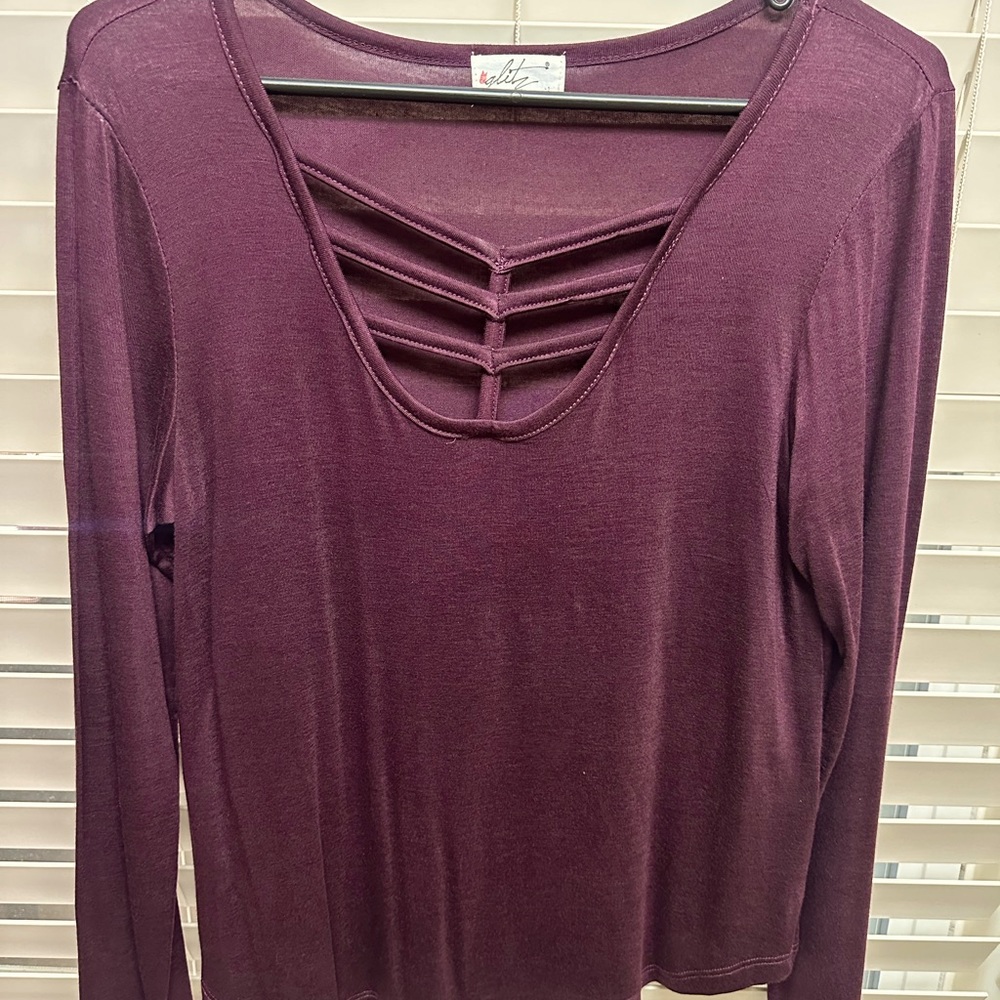 Women’s top